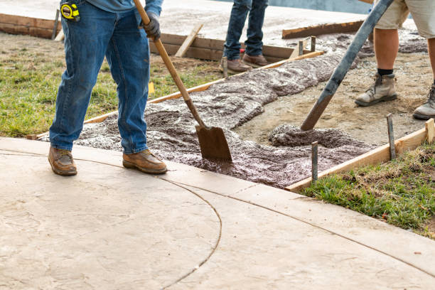 Best Concrete Retaining Walls in Mohave Valley, AZ