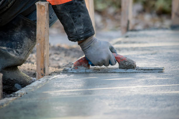 Best Concrete Driveway Installation in Mohave Valley, AZ