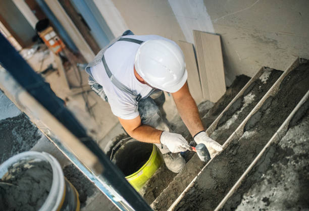 Best Concrete Driveway Installation in Mohave Valley, AZ