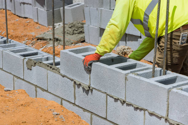 Best Concrete Slab Construction in Mohave Valley, AZ