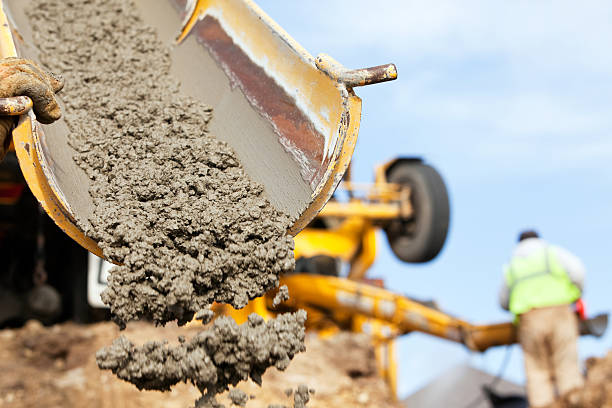Why Trust Our Certified Concrete Contractors for Your Project Needs in AZ?